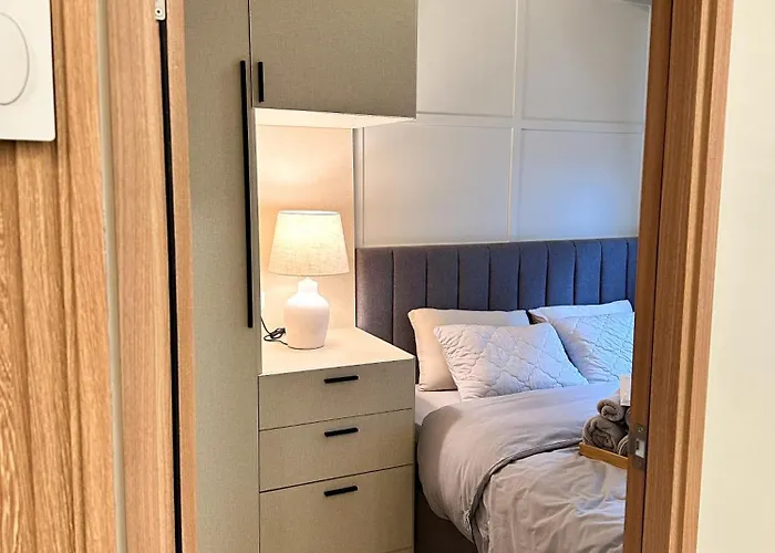 Cozy And Aesthetic At Shore 3 In Moa, Pasay Apartamento Manila