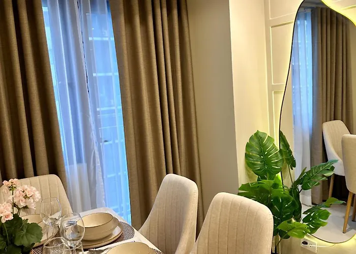 Cozy And Aesthetic At Shore 3 In Moa, Pasay Apartamento