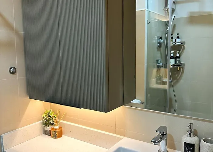 Apartamento Cozy And Aesthetic At Shore 3 In Moa, Pasay *